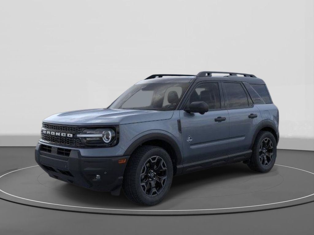 ford bronco sport 2026 3FMCR9CN6TRE15063 image ford bronco sport 2026 3FMCR9CN6TRE15063 image